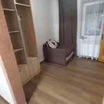Feriehus між тростяном та рікою *
