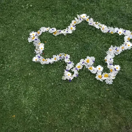 Hébergement de vacances між тростяном та рікою Slavsko