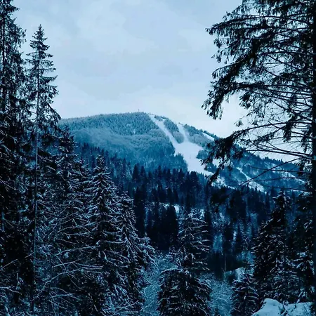 між тростяном та рікою Casa vacanze *