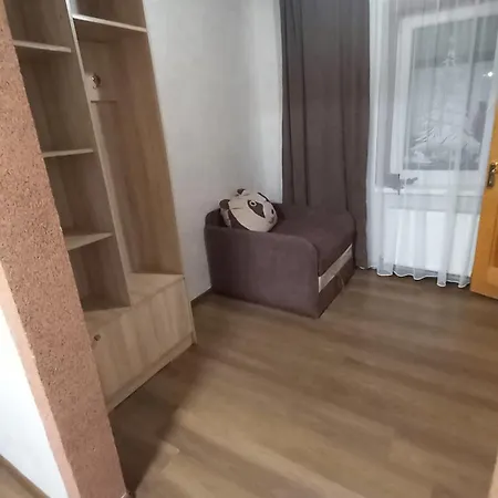 Holiday home між тростяном та рікою *