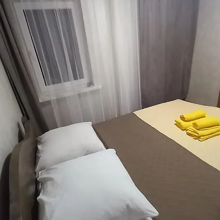 між тростяном та рікою Casa vacanze