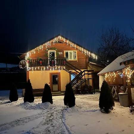 між тростяном та рікою Sławsko